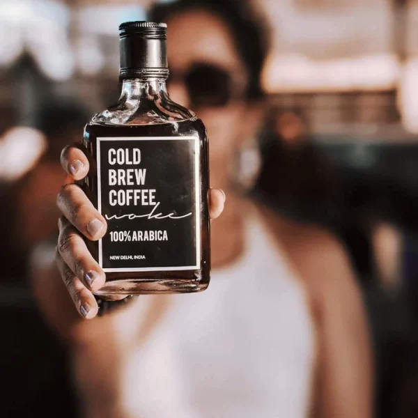 Woke Cold Brew Woke California | Pack of 4 - Image 3