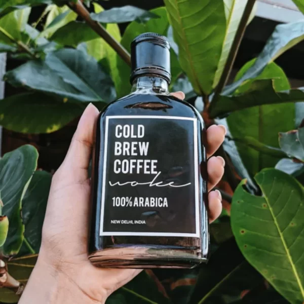 Woke Cold Brew Woke California | Pack of 4 - Image 2